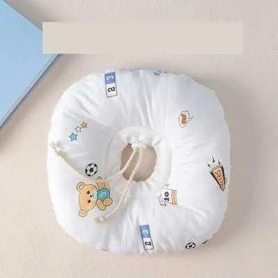 Jeweled Cotton Pet Recovery Cone by gagyive - Finnigan's Play Pen