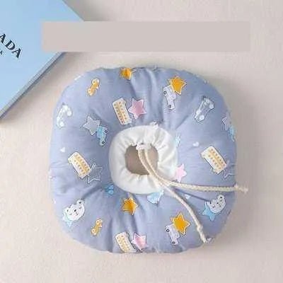 Jeweled Cotton Pet Recovery Cone by gagyive - Finnigan's Play Pen