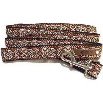 Luxury Dog Collar Set: Finnigan's Fancy 🐾