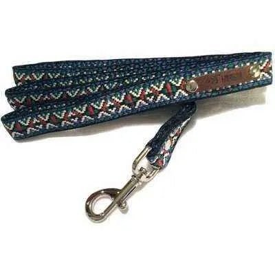 Luxury Paws Cotton Comfort Dog Collar - Finnigan's Play Pen