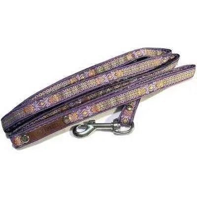 Pampered Pooch Cotton Dog Collars - Finnigan's Play Pen
