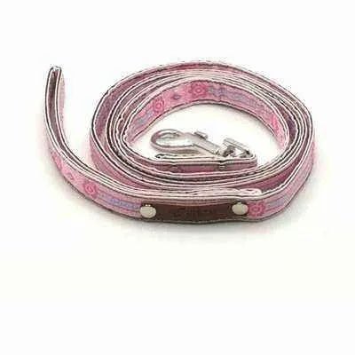 Pampered Pup Cotton Comfort Collar - Finnigan's Play Pen