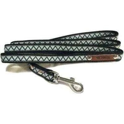 Pampered Pup Handmade Designer Dog Collar - Finnigan's Play Pen