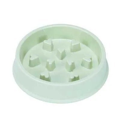 Pawesome Plastic Pick Dog Bowl - Finnigan's Play Pen