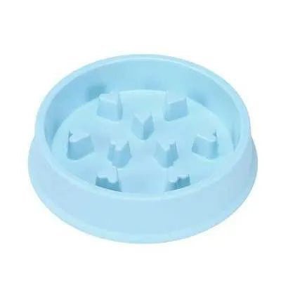Pawesome Plastic Pick Dog Bowl - Finnigan's Play Pen