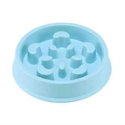 Pawesome Plastic Pick Dog Bowl - Finnigan's Play Pen