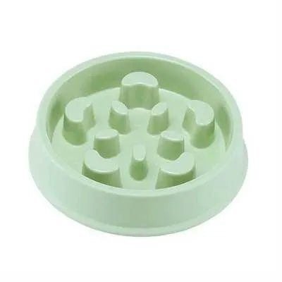 Pawesome Plastic Pick Dog Bowl - Finnigan's Play Pen