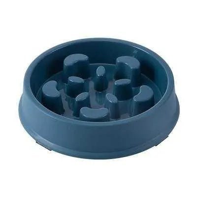 Pawesome Plastic Pick Dog Bowl - Finnigan's Play Pen