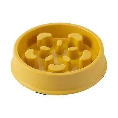 Pawesome Plastic Pick Dog Bowl - Finnigan's Play Pen