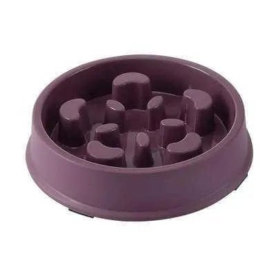 Pawesome Plastic Pick Dog Bowl - Finnigan's Play Pen