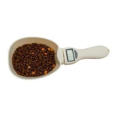 Pawsitively Perfect Pet Food Scale - Finnigan's Play Pen