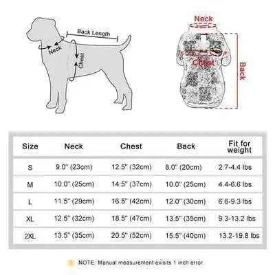 Didog Cozy Coral Fleece Pet Delight