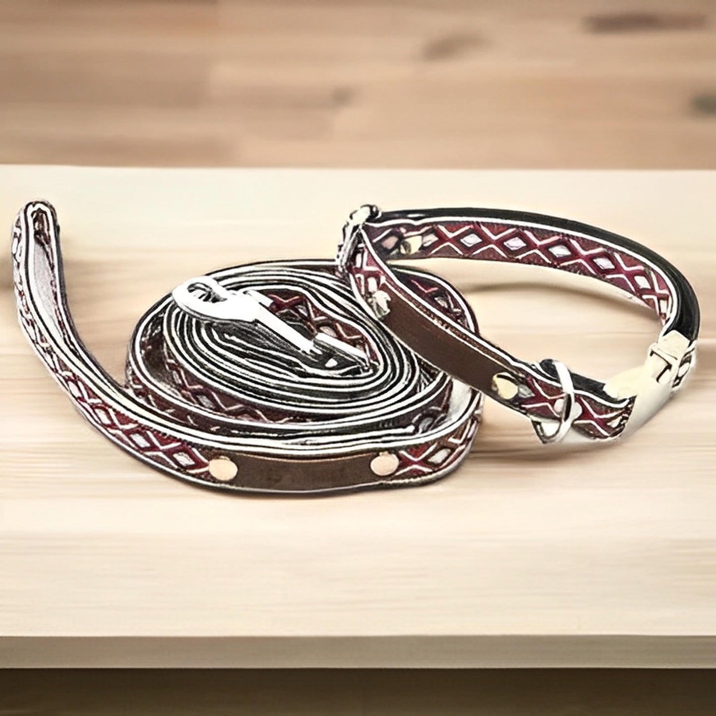 Posh Pup Style Upgrade Kit - Finnigan's Play Pen