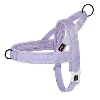 Regal Comfort Padded Nylon Dog Harness