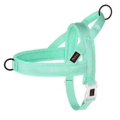 Regal Comfort Padded Nylon Dog Harness - Finnigan's Play Pen