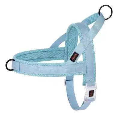 Regal Comfort Padded Nylon Dog Harness - Finnigan's Play Pen