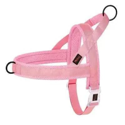Regal Comfort Padded Nylon Dog Harness - Finnigan's Play Pen