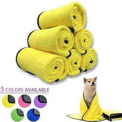 Regal Luxe Paw - Fect Pet Robe - Finnigan's Play Pen