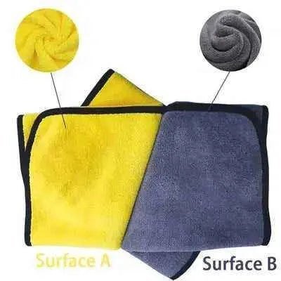 Regal Luxe Paw - Fect Pet Robe - Finnigan's Play Pen