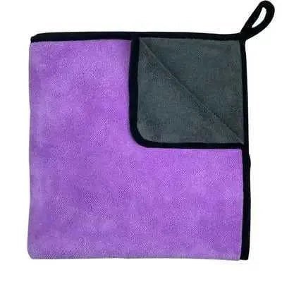 Regal Luxe Paw - Fect Pet Robe - Finnigan's Play Pen