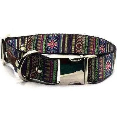 Regal Paws Cotton Delight Dog Collar - Finnigan's Play Pen