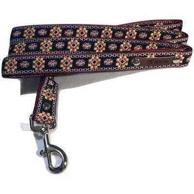 Regal Paws Stylish Pup Collar - Finnigan's Play Pen