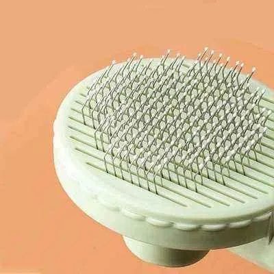 Regal Pet Chic Self - Cleaning Grooming Wand - Finnigan's Play Pen