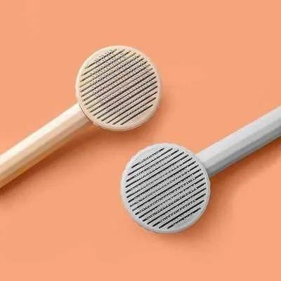 Regal Pet Chic Self - Cleaning Grooming Wand - Finnigan's Play Pen