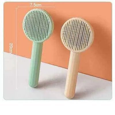 Regal Pet Chic Self - Cleaning Grooming Wand - Finnigan's Play Pen