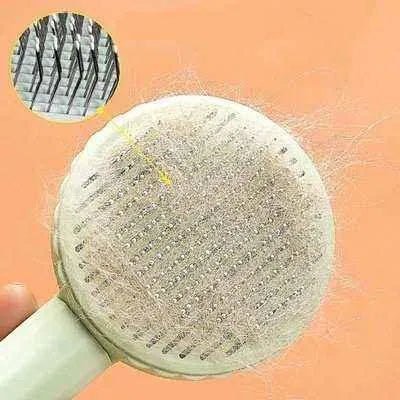 Regal Pet Chic Self - Cleaning Grooming Wand - Finnigan's Play Pen