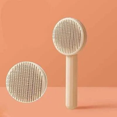 Regal Pet Chic Self - Cleaning Grooming Wand - Finnigan's Play Pen