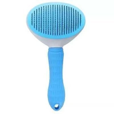 Regal Pet Chic Self - Cleaning Grooming Wand - Finnigan's Play Pen