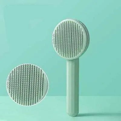 Regal Pet Chic Self - Cleaning Grooming Wand - Finnigan's Play Pen
