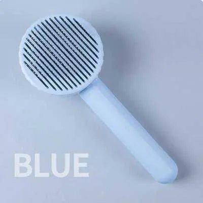 Regal Pet Chic Self - Cleaning Grooming Wand - Finnigan's Play Pen