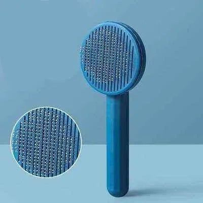 Regal Pet Chic Self - Cleaning Grooming Wand - Finnigan's Play Pen