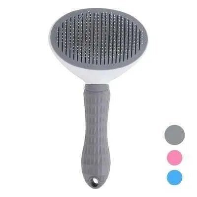 Regal Pet Chic Self - Cleaning Grooming Wand - Finnigan's Play Pen