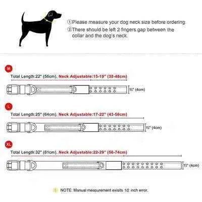 Royal Canine Elegance Tactical Dog Training Collar - Finnigan's Play Pen