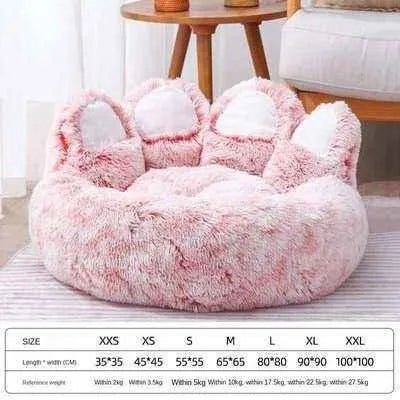 Royal Cuddle Cloud Luxury Dog Bed - Finnigan's Play Pen
