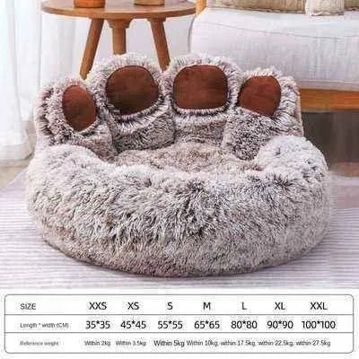 Royal Cuddle Cloud Luxury Dog Bed - Finnigan's Play Pen