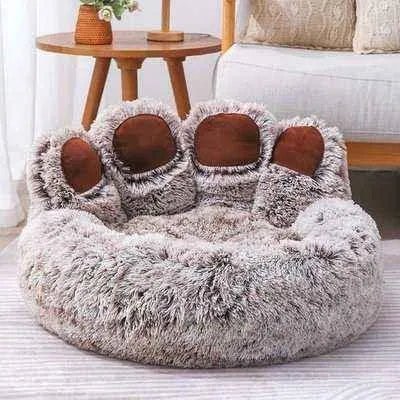 Royal Cuddle Cloud Luxury Dog Bed - Finnigan's Play Pen