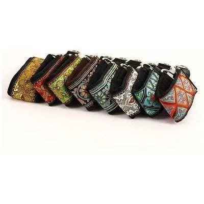 Whippet Martingale Collar for Stylish Dogs