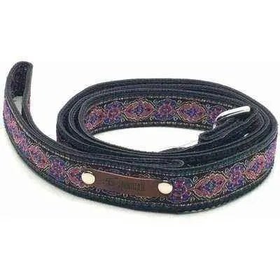 Chic Cotton Canine Collar - Finnigan's Play Pen
