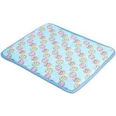 Chill Paws Cartoon Cooling Mat - Finnigan's Play Pen