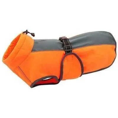 Cosy & Waterproof Royal Canine Winter Coat š¾ - Finnigan's Play Pen