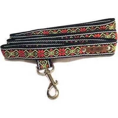 Designer Dog Collar No. 4l - Finnigan's Play Pen