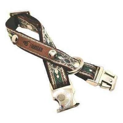 Wholesale Durable Designer Dog Collar No. 4s