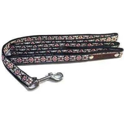 Designer Handmade Cotton Dog Collar No.12s - Finnigan's Play Pen