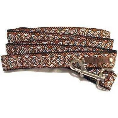 Finnigan Butterfly Collection Designer Dog Collar (Large) - Finnigan's Play Pen