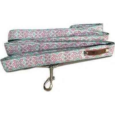 Finnigan Butterfly Collection Designer Dog Collar (Large)