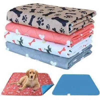 Finnigan Elegance Eco - Friendly Luxury Pet Pads - Finnigan's Play Pen